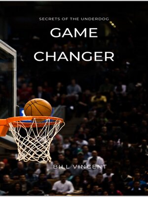 cover image of Game Changer